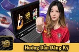 Đăng Ký — Khám Phá Thế Giới Game Đỉnh Cao Tại 3King