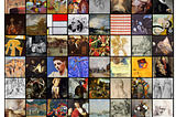“ARTGAN” — A Simple Generative Adversarial Networks Based On Art Images Using DeepLearning &…