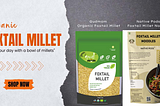 Boost Your Health with Foxtail Millet