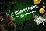 ¿Cómo triplicar el número de operaciones rentables utilizando Thinkorswim (TOS)?
