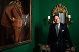Germany’s ex-royals want their riches back, but past ties to Hitler stand in the way