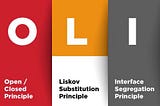 S.O.L.I.D Principles