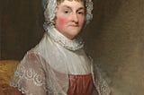 On Sanctimony and Humility, Lessons from Abigail Adams