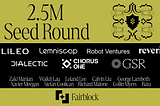Fairblock raises 2.5M to build toward conditional decryption and pre-execution privacy