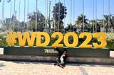 Women Deliver 2023 Conference: Empowering Women for a Brighter Future