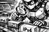 IPv6 Has Failed? Meet IPv8 — IPv4, But Better
