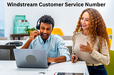 Professional Support via Windstream Customer Service Number