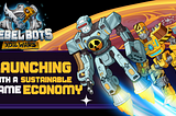 Trailblazing Sustainability: Xoil Wars Launch Redefining Play-to-Earn Gaming