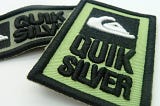 Custom Patches
