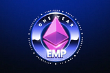 EMP Money Celebrates Our One Year Anniversary