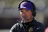 Extending Mike Zimmer’s contract was a horrible mistake, and now the Minnesota Vikings are paying…