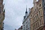 Weekend Getaways: 48 hours in Prague