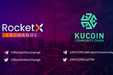 RocketX is thrilled to announce that the KuCoin Community Chain integration is now live, taking us one step closer to our goal of mass adoption of crypto by improving interoperability between chains. RocketX currently supports 11 networks, including Ethereum (ETH), BNB Chain (BSC), Polygon (Matic), Avalanche (AVAX), Solana (SOL), Gnosis (xDAI), Arbitrum, Optimism(OP), Fantom Network (FTM), KuCoin Chain (KCS) and Telos EVM(TLOS). Trading #MultiChain has never been easier!