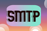 What is SMTP?