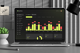 UI/UX Case Study : DeskTime – Revolutionizing Time Tracking and Productivity Management