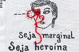 Carta a Dilma