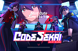 Everything you need to know about Code Sekai