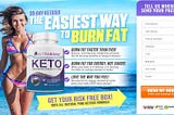 Ultrasonic Keto — Reviews, Price, Diet Pills, Online Buy Easily This Product Ultrasonic Keto