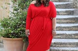 Plus Size Clothing: Embrace Your Style with Confidence