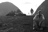 The Hero’s Journey or The Wanderer Dream: Tangled perspectives in Embrace of the Serpent