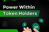 The Empowering Force of Token Holders in Affitrum’s Ecosystem
