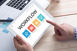How to Visualize The Workflow to Enable Effective Collaboration?