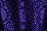 Lent: a Time to be Miserable