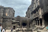 “Bridging Ancient Craftsmanship with Modern Innovation: The Intersection of Ellora Caves…