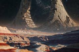 Alien Game Theory