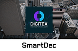 SmartDec: Digitex Futures Exchange Development Status Report #3