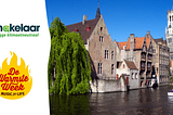 Waarom Brugge deelneemt aan ‘LED’s Save The Planet’ voor De Warmste Week