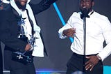 From 106 & Park to Kai Cenat: How BET Brought Culture With A Twist