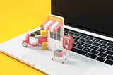 Canales de distribución online: elija el mejor para su eCommerce