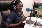 Use of radio to challenge stereotypes on birth Spacing