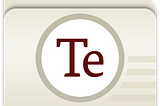 Terminology Logo Folder