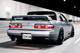 Inside Auckland’s ‘most ruthless’ street-racing meet.