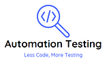 The Power of Automation in Software Testing: Enhancing Efficiency and Quality