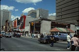 Short Blog 5: Yonge & Gould Archive