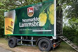 From Beer, Biochar and from Biochar, Beer