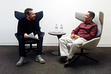 An interview with Alan Emtage