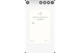 [iOS] UIView 를 인스타 스토리에 공유하기