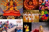 Festivals of Kolkata
