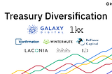 The Index Cooperative Completes $7.7m Treasury Diversification Led by Galaxy Digital & 1kx