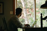 Remote work, Home office or Telework?