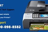 How the Brother Printer Support Phone Number Customer Service has been providing dedicated services…