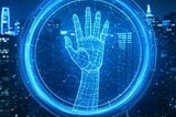Manus AI — digital movements