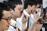 The Chinese Leaders are Correct to be Worried- Their Boys are Becoming Feminine