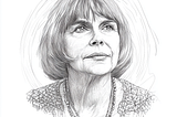 Woman Not As Famous As Anne Rice Changes Her Religious Views