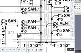 Revit Dynamo — Insert Plumbing Sleeves