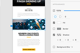 3 Reasons To Use Adobe XD For Email Campaign Design